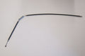 06-4601 cable UK Made TWIST GRIP END 21.25" 2.44" FREE LENGTH