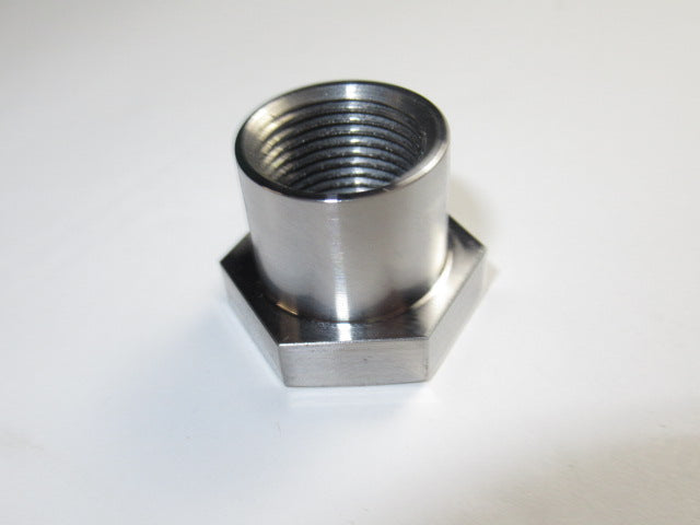 06-4680 Rotor Nut 06-0387 Norton Commando