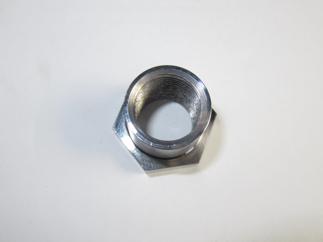 06-4680 Rotor Nut 06-0387 Norton Commando