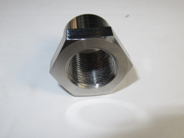 06-4680 Rotor Nut 06-0387 Norton Commando
