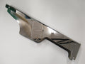 06-4837 Commando 850 MK1A MK2 MK3 chain guard UK Made Stainless Steel electric start