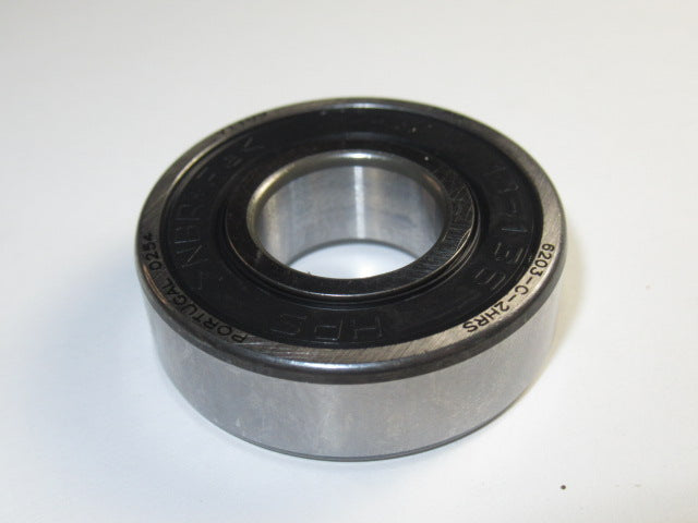 06-5542 BEARING 6203-2RS 17 x 40 x 12mm A2/435/04-0100/ NM 17719 Norton