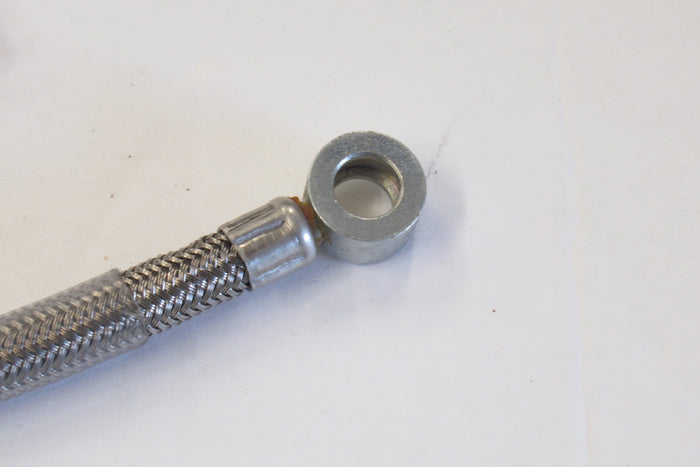 06-5561/G Norton Commando rocker top end oiler oil feed pipe 06-5561 68 to 75