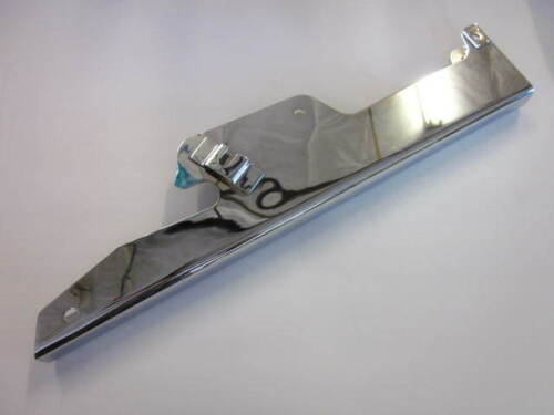 06-5818 Norton commando chain guard OEM UK Made 850 MK2A 1974 Stainless