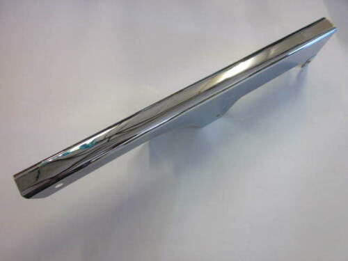 06-5818 Norton commando chain guard OEM UK Made 850 MK2A 1974 Stainless