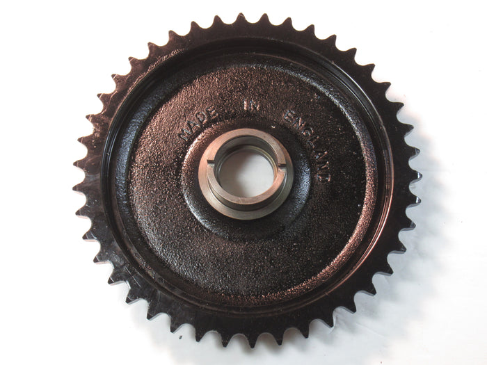 06-6011 Rear sprocket 42 Tooth Norton Commando MK3 UK Made