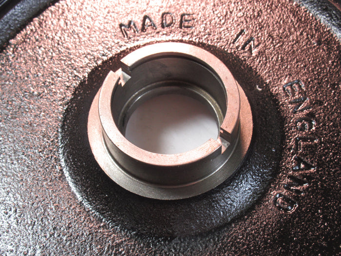 06-6011 Rear sprocket 42 Tooth Norton Commando MK3 UK Made