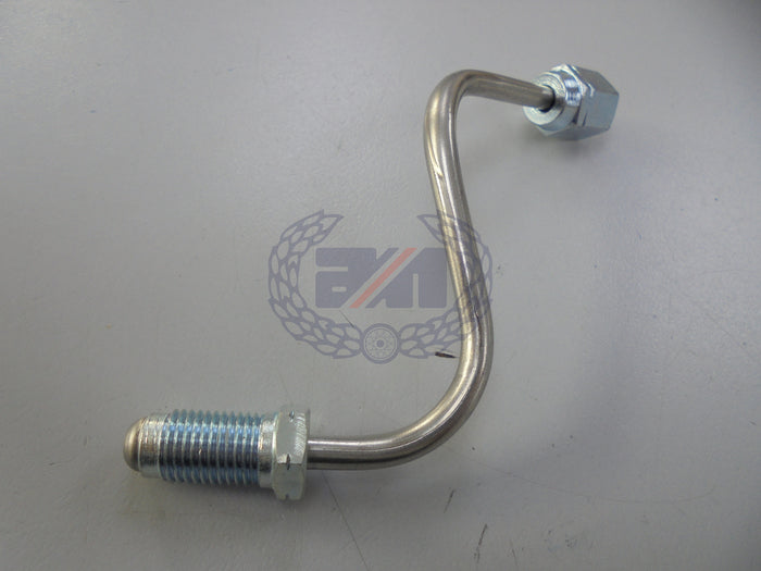 06-6216 Hydraulic brake PIPE Stainless steel Commando MK3 1975 Norton brake parts