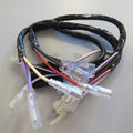 06-6242 IGNITION SUB-HARNESS Norton COMMANDO 1975-78 850 Mk3 PVC