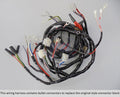 06-6396 MAIN HARNESS Norton COMMANDO 1975-78 850 Mk3 PVC