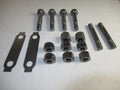 06-7120 Crankshaft Nut Bolt Kit 500 650+750 up to end of 1971 Norton Commando