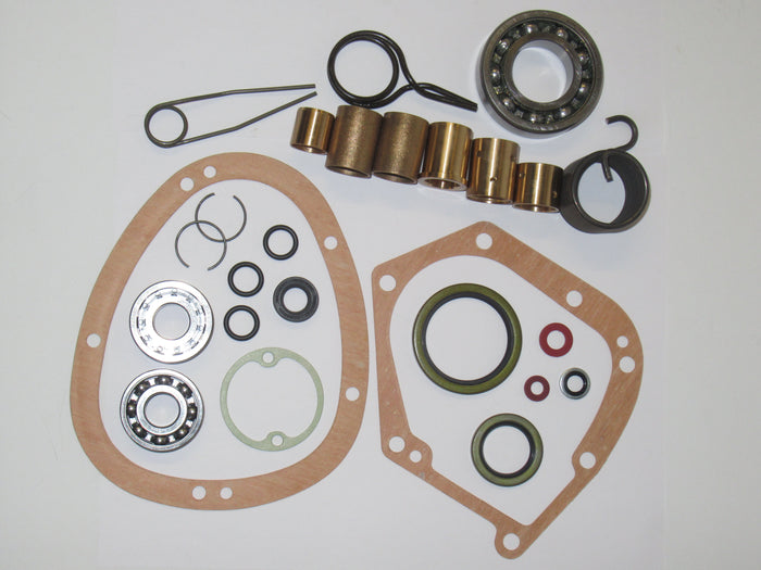 06-7280 Norton Commando MK3 Gearbox rebuild overhaul kit AMC UK Made