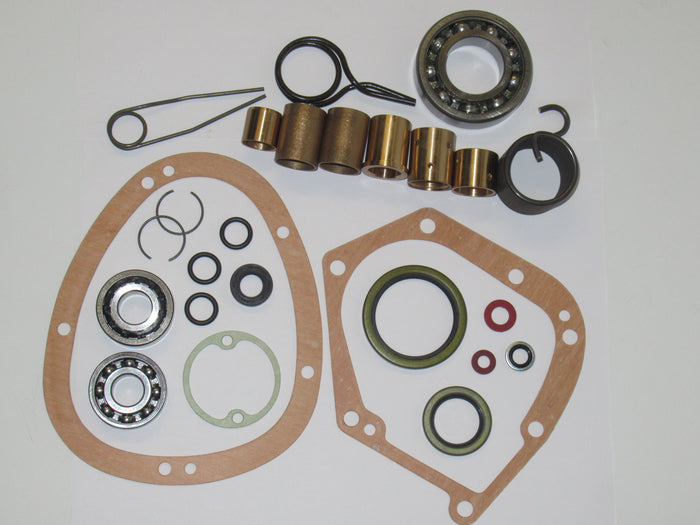 06-7280 Norton Commando MK3 Gearbox rebuild overhaul kit AMC UK Made