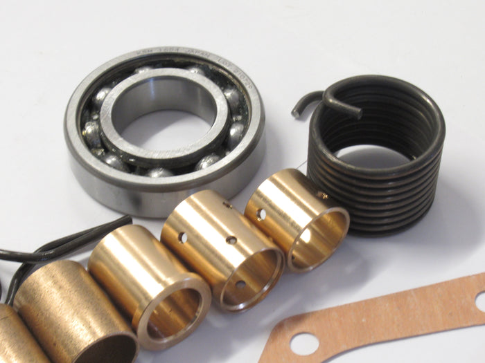06-7280 Norton Commando MK3 Gearbox rebuild overhaul kit AMC UK Made