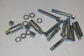 06-7351 Headbolt kit Norton Dominator cylinder head fastenings