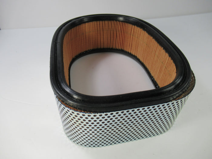 06-7354 air filter assembly Silver front plate complete set UK Made