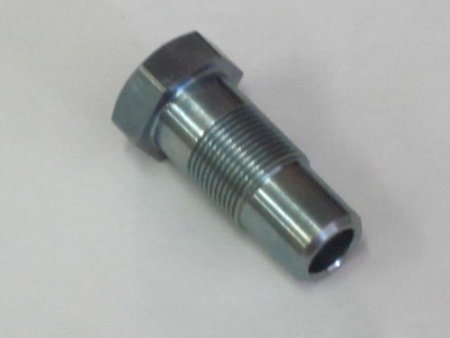 06-7672 Center stand bolt Featherbed NM16763 Atlas Dominator Mercrury