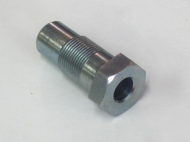 06-7672 Center stand bolt Featherbed NM16763 Atlas Dominator Mercrury