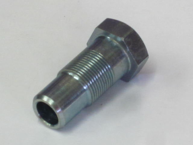 06-7672 Center stand bolt Featherbed NM16763 Atlas Dominator Mercrury