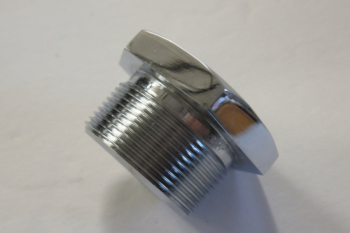 06-7682 Norton Fork nut tube top bolt NM16998 B2/633 H12-2/633