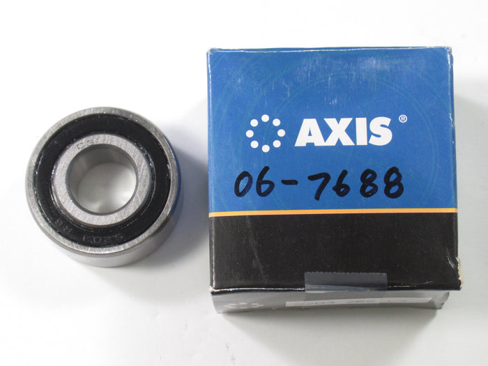 06-7688 Axis Bearing Norton Commando double row MK3 front & Rear 1975 only