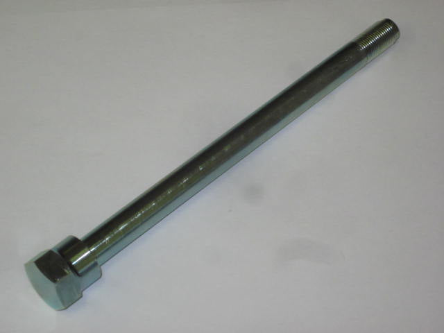 06-7737 REAR WHEEL SPINDLE 20tpi WHIT (NM19265) (A2/460) PRE-COMMANDO