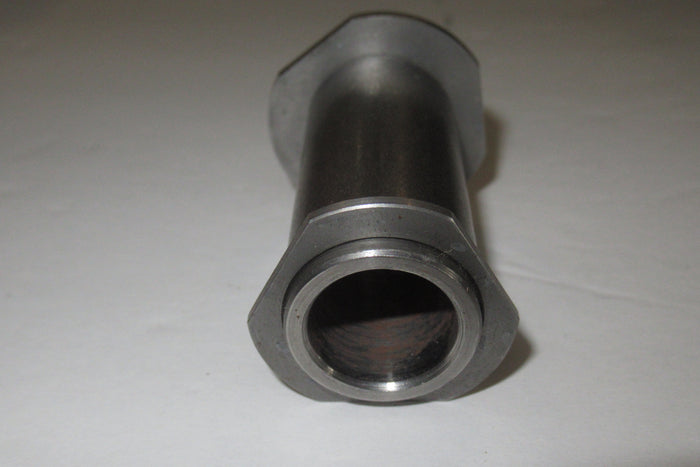 06-7748 / S wheel bearing spacer modified for sealed bearing Front drum brake NM19646