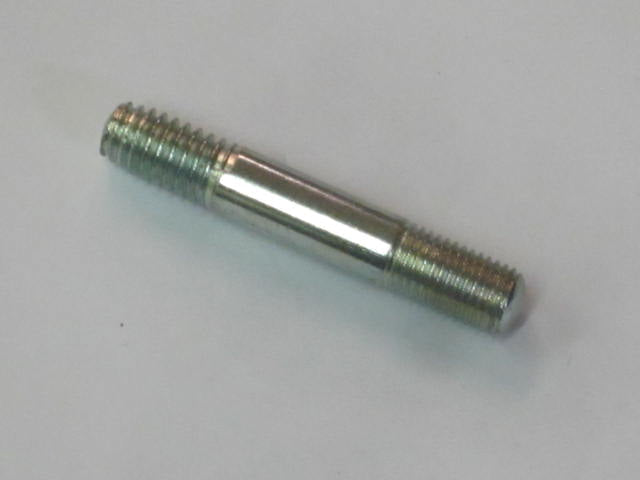 06-7792 Norton carb stud 5/16 x 1 x 16 TPI