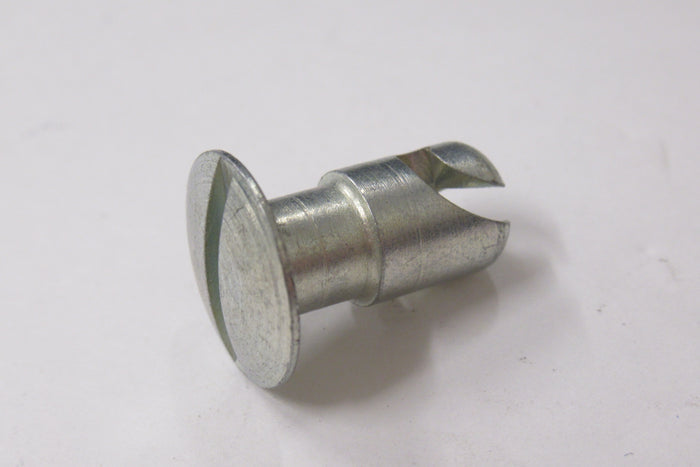06-7830 Dzus stud zinc plate fastener UK Made Norton