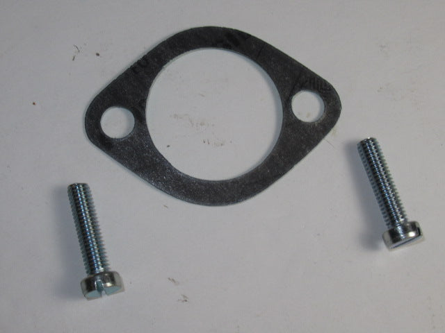 06-7886 Norton Tach black Tachometer drive gearbox 1:1 ratio w Gasket NM24563