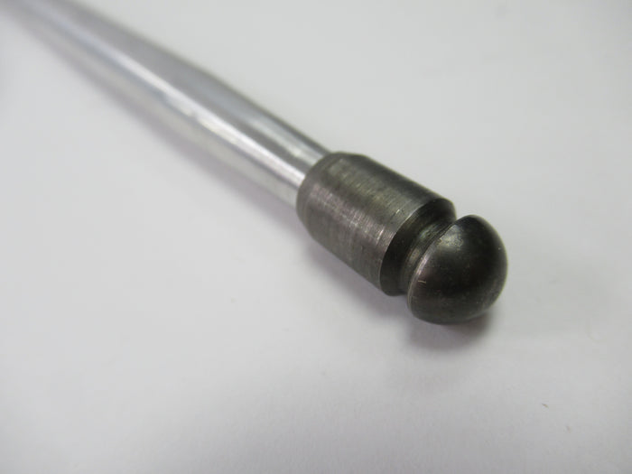 06-7940 Push Rod Intake pushrod Norton Commando Atlas Dominator  8.15" NM25495 NM25515
