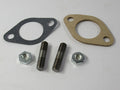 1 Carburetor carb mount kit Amal 930 studs Triumph BSA TR6 TR7 A65 A50 30mm PWK