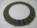 1 light weight Friction clutch plate drive plate Triumph 750 650 350 BSA 650 500 57-4763