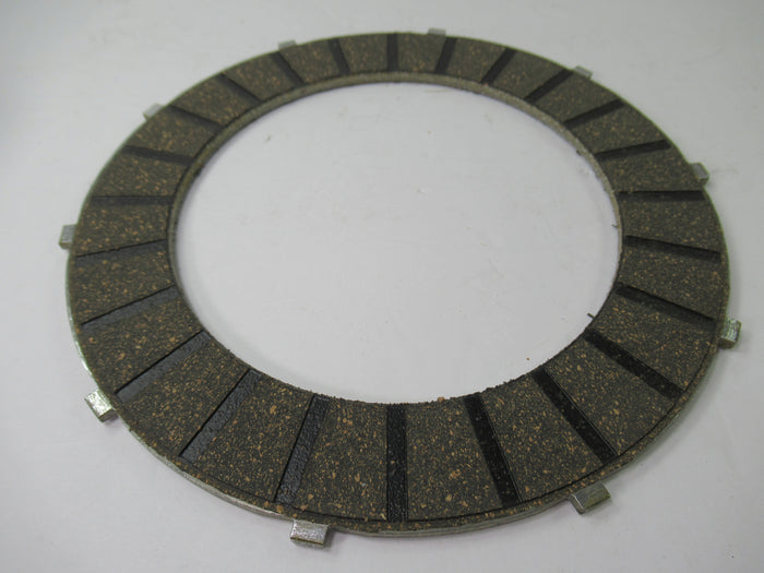 1 light weight Friction clutch plate drive plate Triumph 750 650 350 BSA 650 500 57-4763