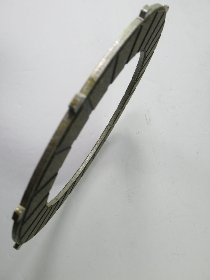 1 light weight Friction clutch plate drive plate Triumph 750 650 350 BSA 650 500 57-4763