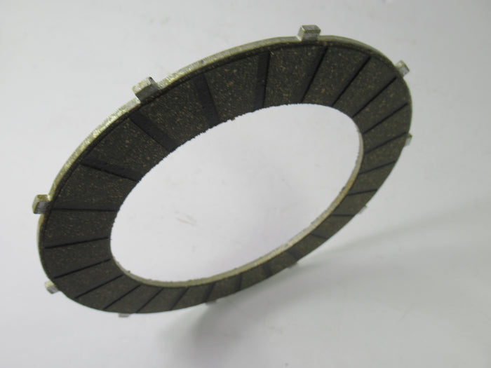 1 light weight Friction clutch plate drive plate Triumph 750 650 350 BSA 650 500 57-4763