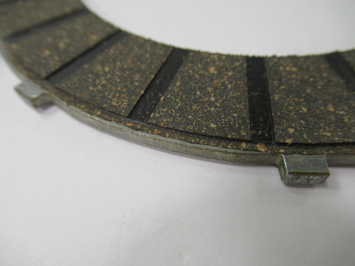 1 light weight Friction clutch plate drive plate Triumph 750 650 350 BSA 650 500 57-4763