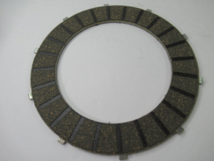 1 light weight Friction clutch plate drive plate Triumph 750 650 350 BSA 650 500 57-4763