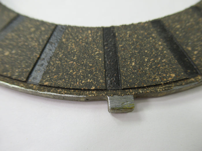 1 light weight Friction clutch plate drive plate Triumph 750 650 350 BSA 650 500 57-4763