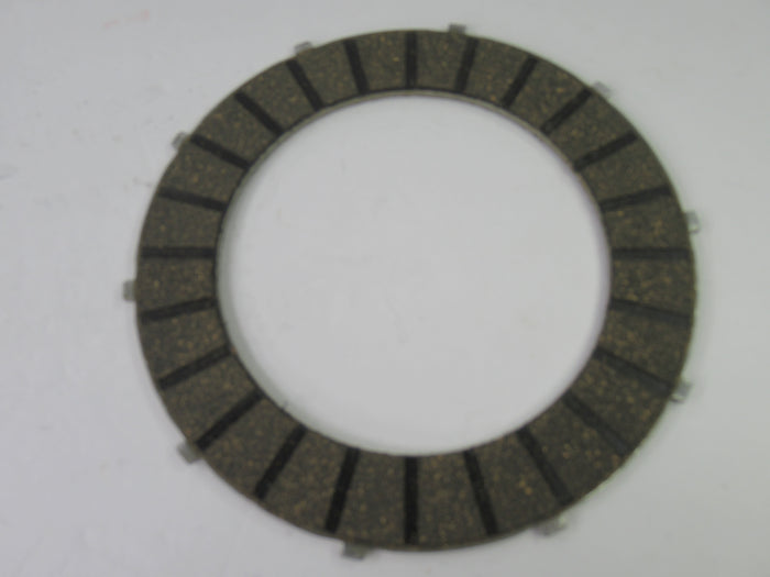 1 light weight Friction clutch plate drive plate Triumph 750 650 350 BSA 650 500 57-4763