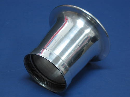 1 Velocity stack tube Amal 376 monoblock 600 concentric Triumph BSA