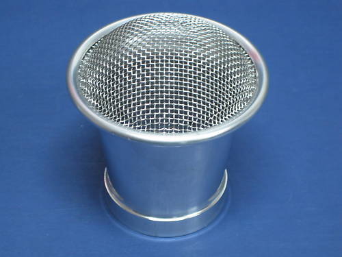 1 Velocity stack tube Amal 376 monoblock 600 concentric Triumph BSA