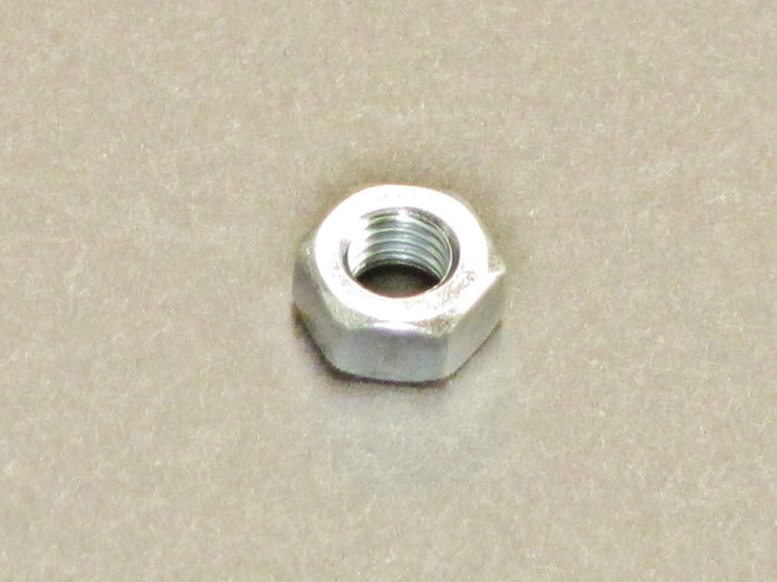 10 each Nut UNF 1/4-20 Triumph BSA Norton