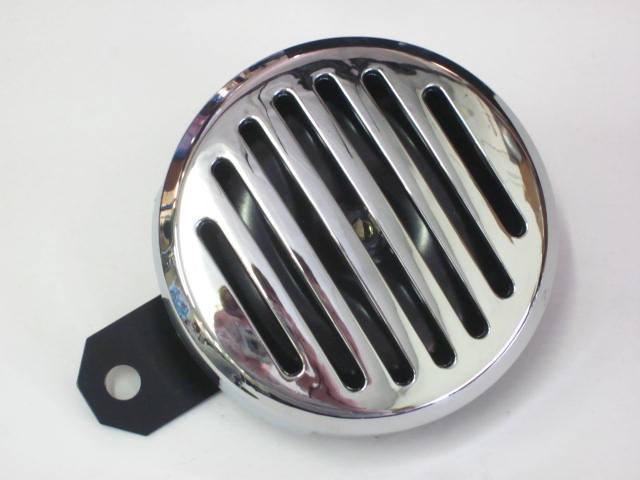 12v horn 12 volt 3 3/4" OD