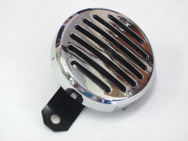 12v horn 12 volt 3 3/4" OD