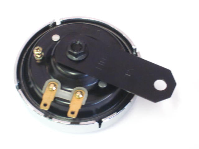 12v horn 12 volt 3 3/4" OD