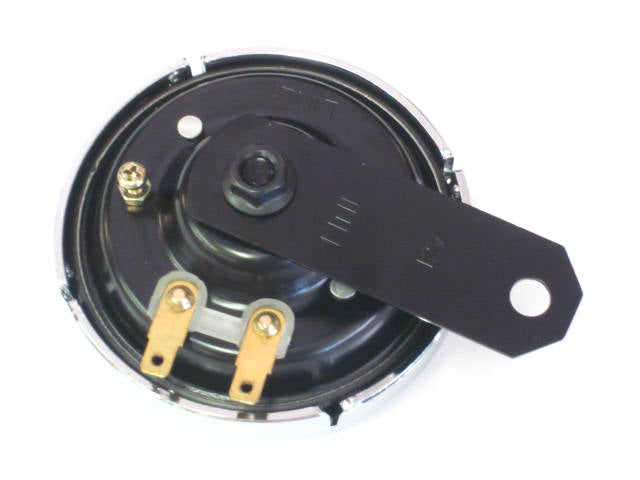12v horn 12 volt 3 3/4" OD