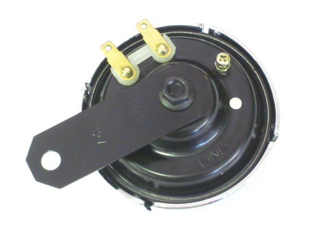 12v horn 12 volt 3 3/4" OD