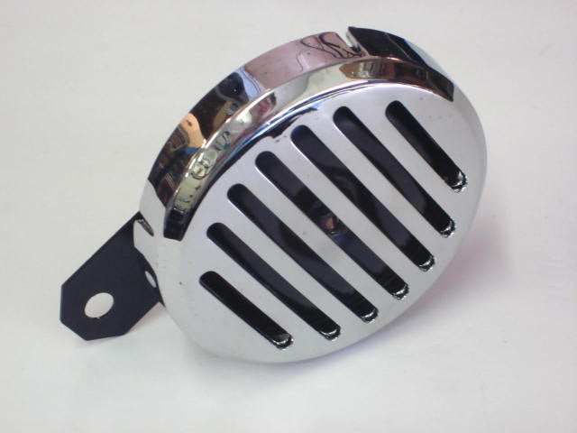 12v horn 12 volt 3 3/4" OD