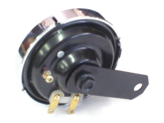 12v horn 12 volt 3 3/4" OD